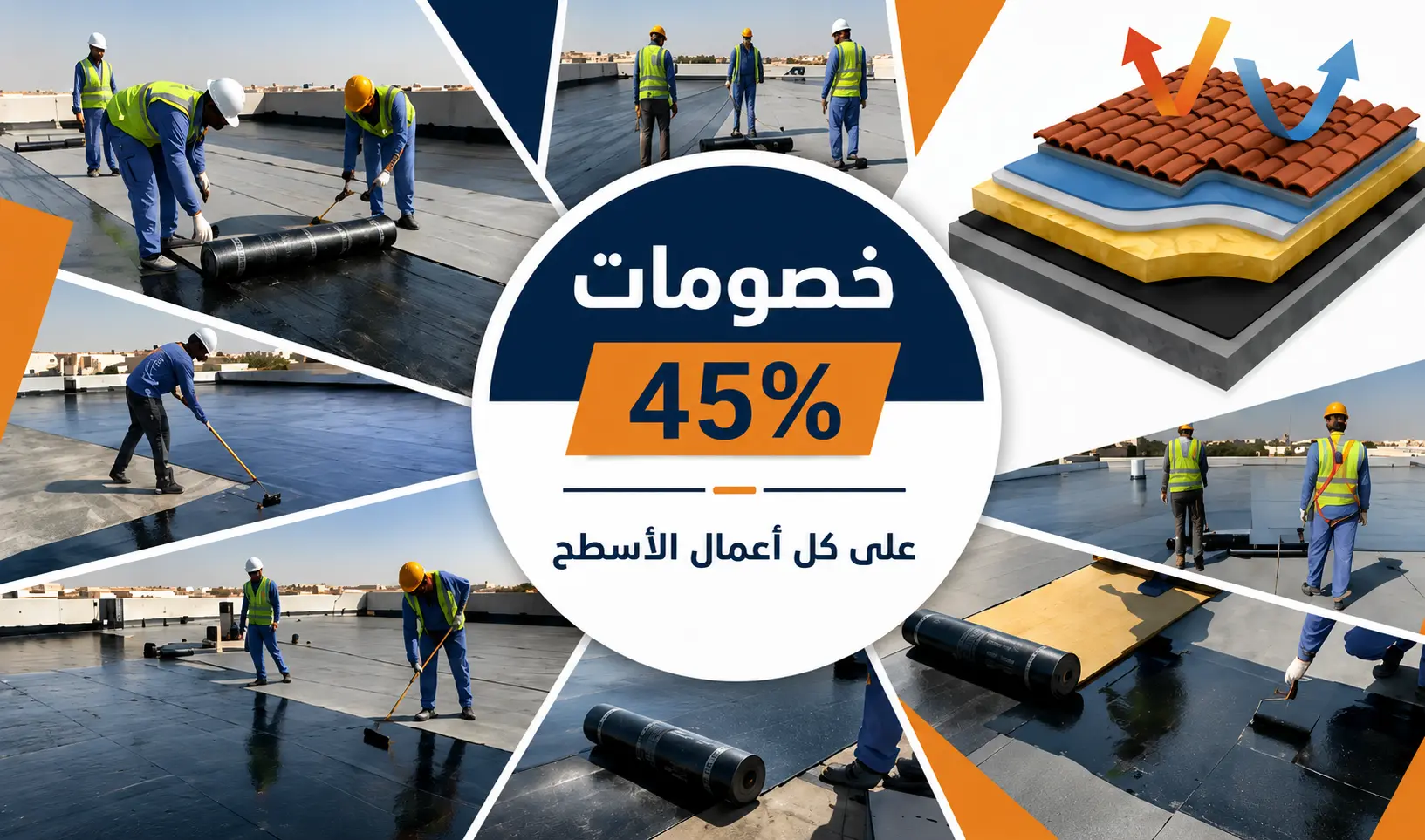 أفضل مظلات القطيف خبرة 12 سنة في السعودية
