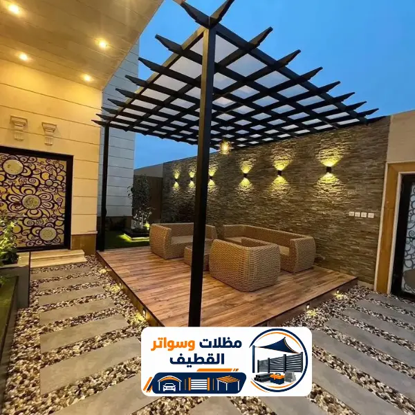 برجولات القطيف 3 برجولات لسكان القطيف 3 20261013 033338 ٠٠٠٩