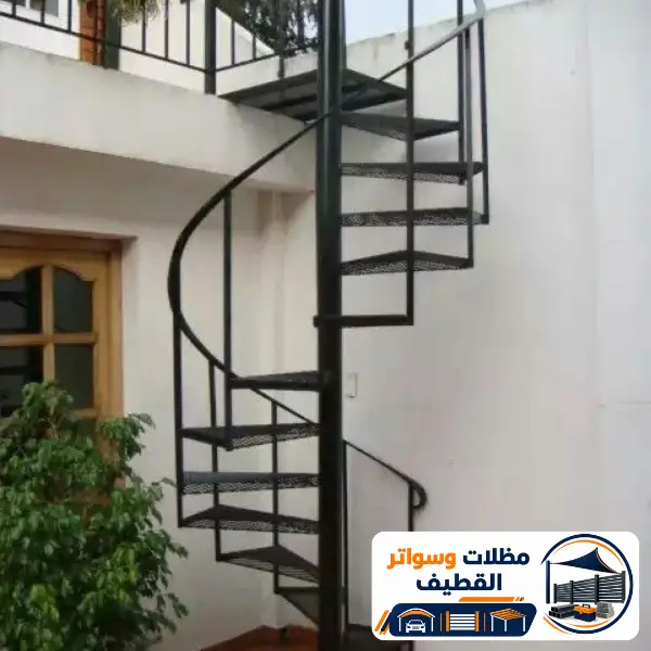 سلم درج حديد القطيف 2 20261013 033338 ٠٠١٥
